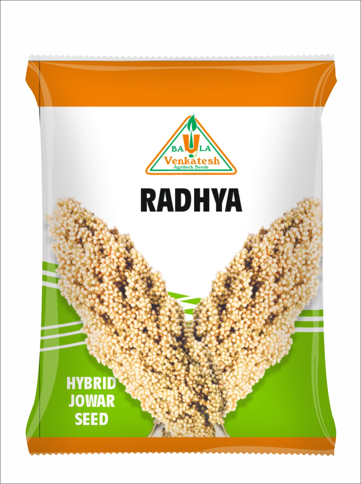 RADHYA HYBRID JOWAR SEEDS