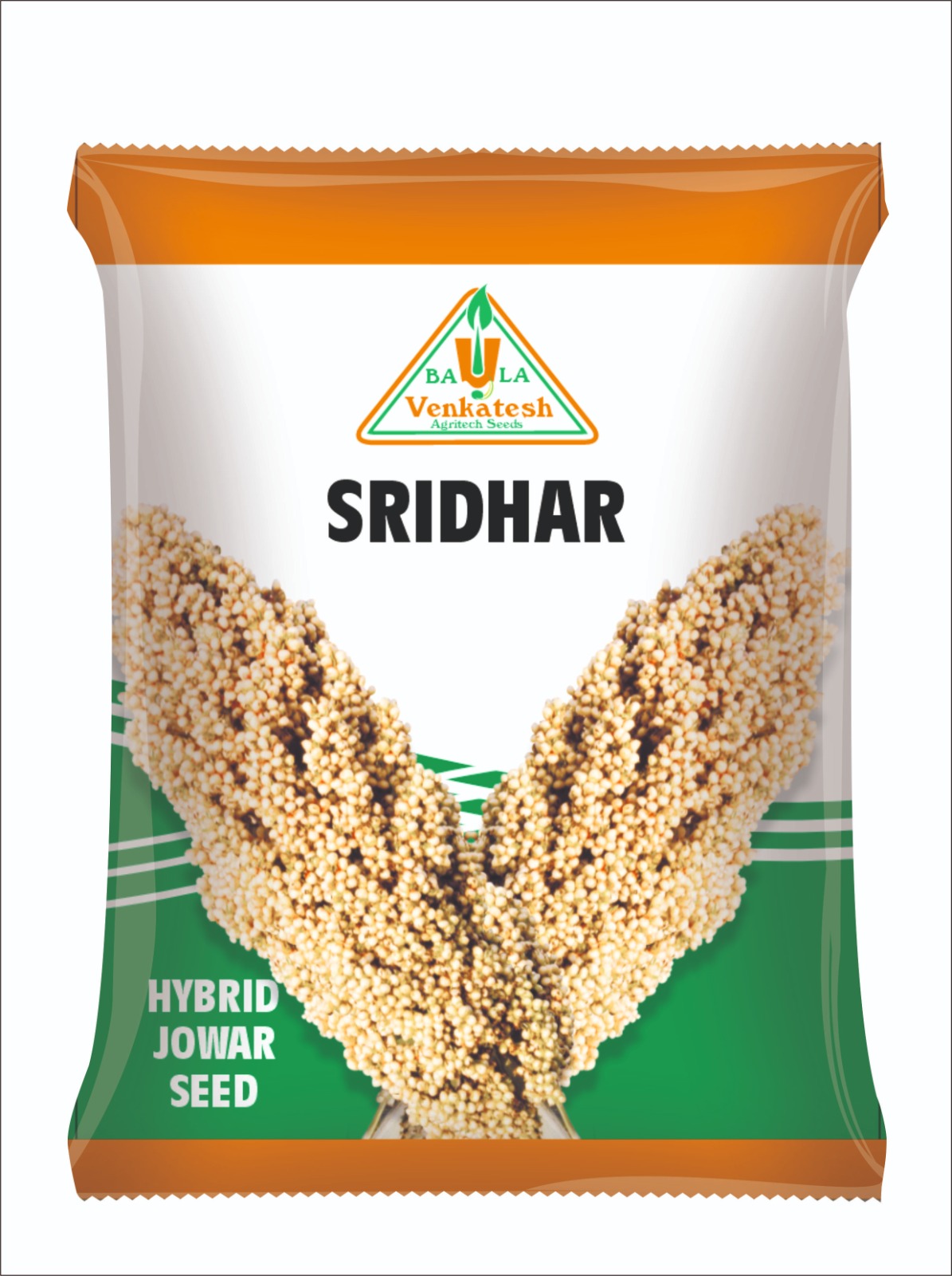 SHRIDHAR HYBRID JOWAR SEEDS